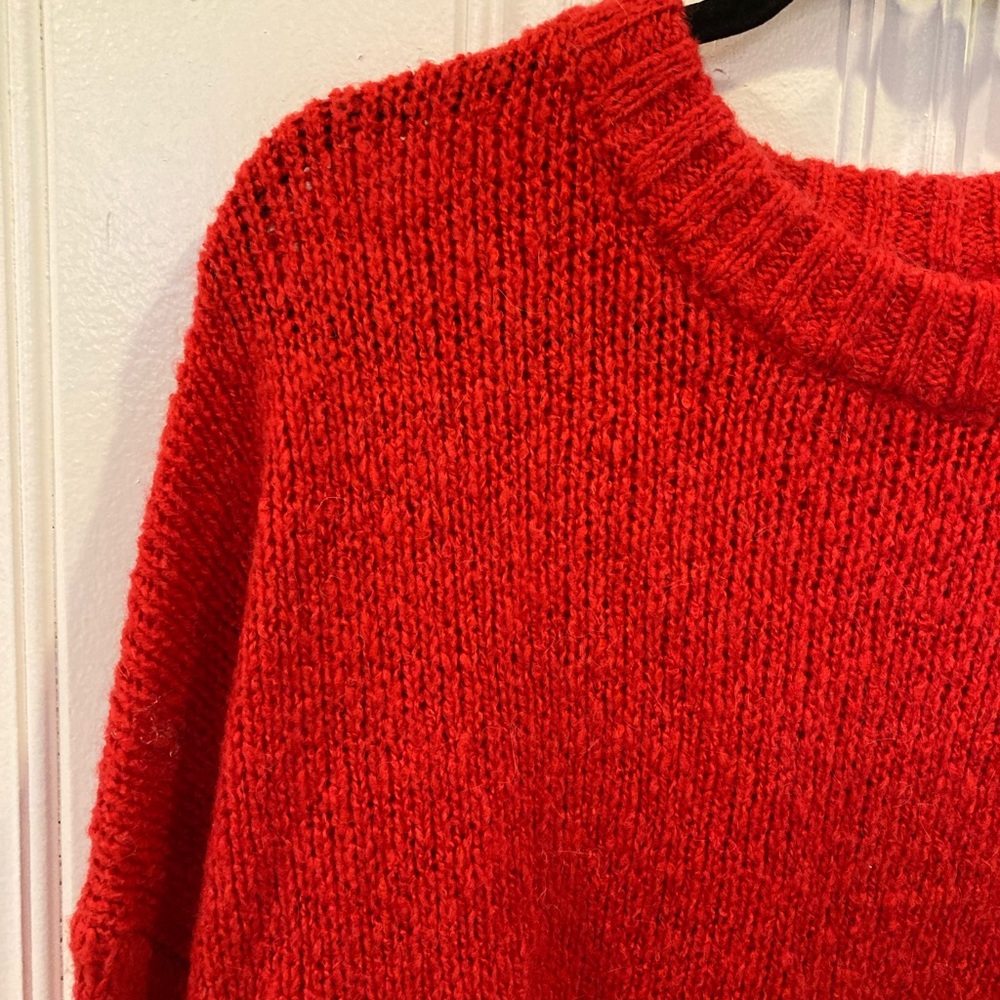 Aerie sweater size large